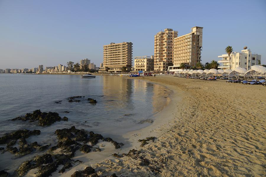 Famagusta - Varosha