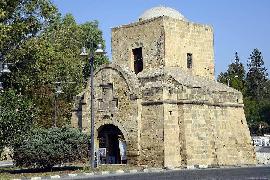 North Nicosia - Kyrenia Gate