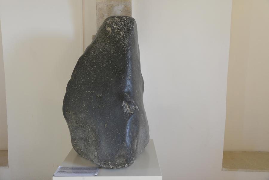 Kouklia - Cultic Stone