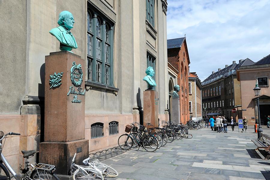 University of Copenhage