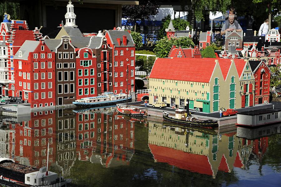 Legoland - Amsterdam