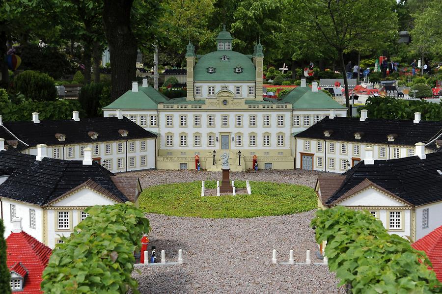 Legoland - Fredensborg