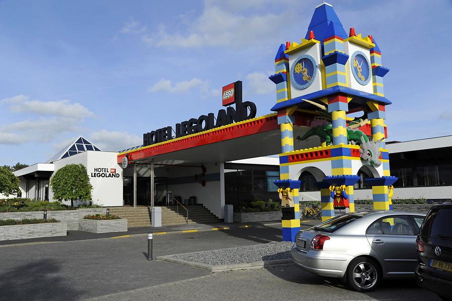 Legoland - Hotel