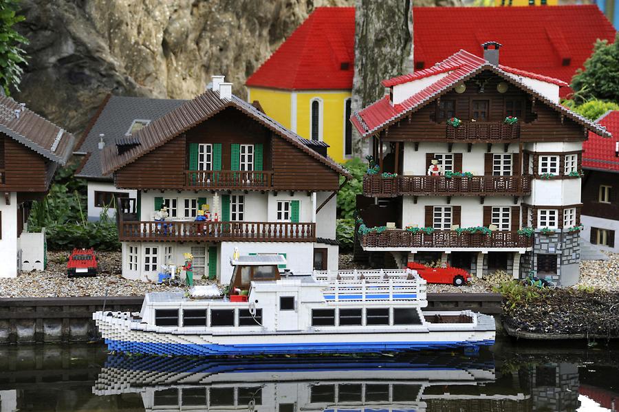Legoland - Switzerland