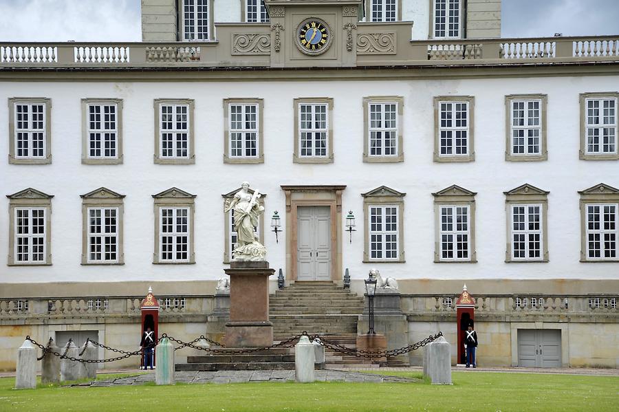 Fredensborg Palace