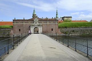 Kronborg Castle (1)