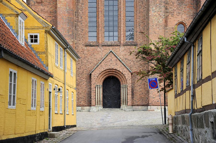 Roskilde - Cathedral
