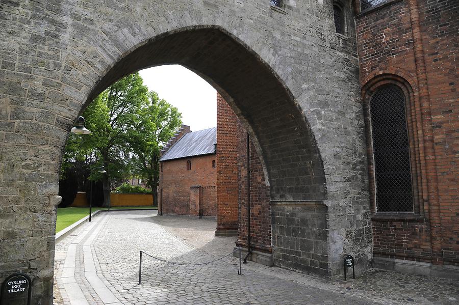 Roskilde - Historic City Centre