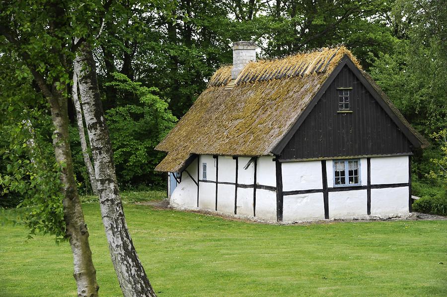 Stevns Klint - Fisherman's Cottage