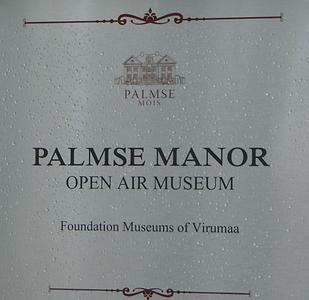 Palmse Manor