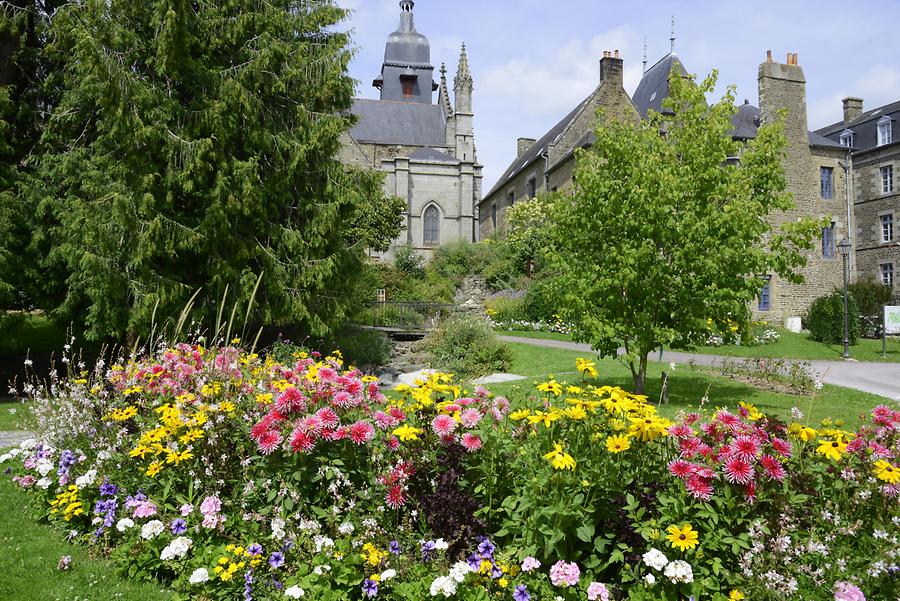 Fougères