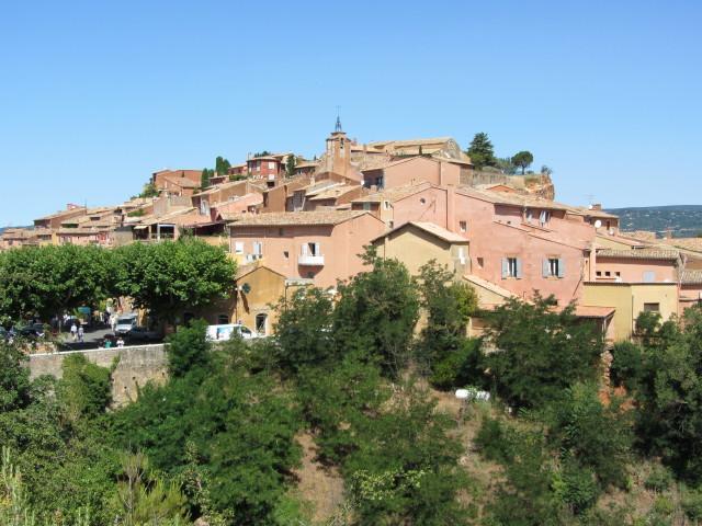 Village of Roussillon