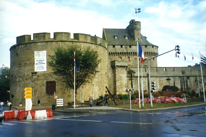 Saint-Malo, Brittany (2)