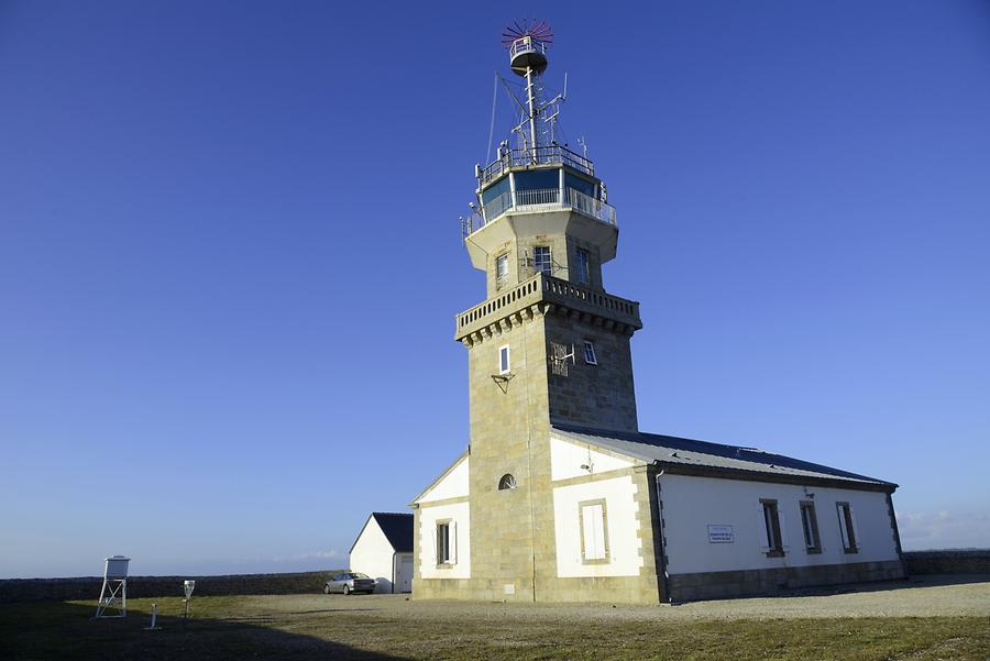 Pointe du Raz - Lighthouse