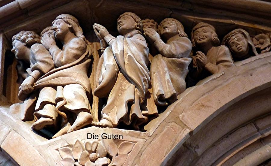 Gelnhausen - Marienkirche
