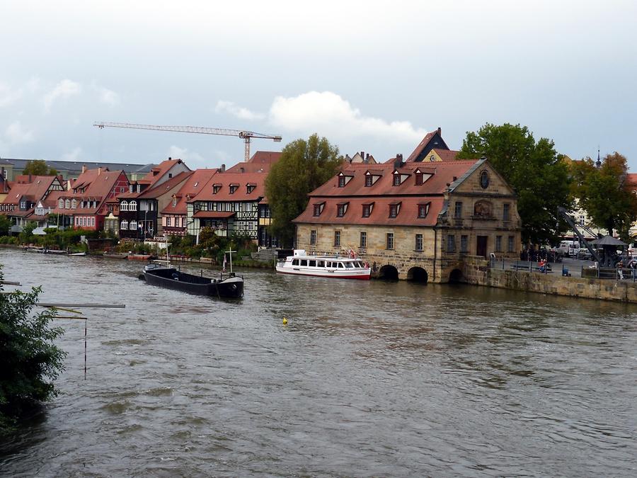 Bamberg - 'Little Venice'