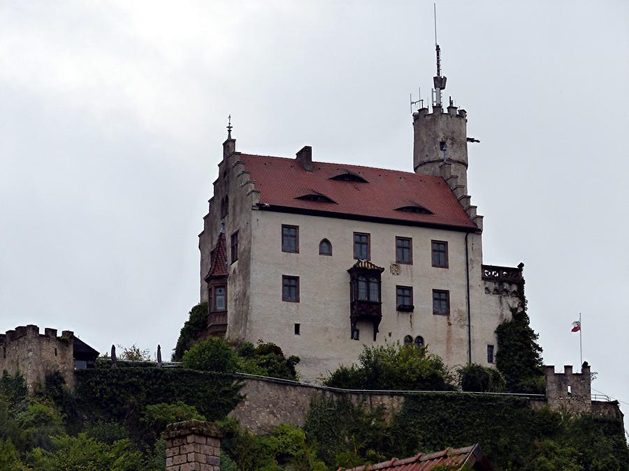 Gössweinstein - Castle