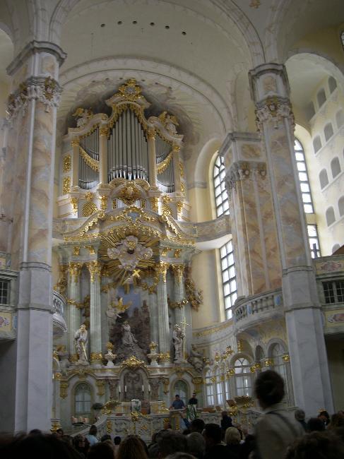 Church of Our Lady (2)
