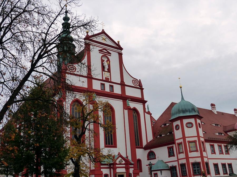 Convent St. Marienstern