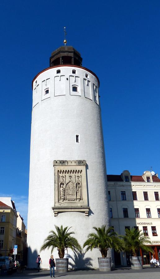Görlitz - 'Dicker Turm'