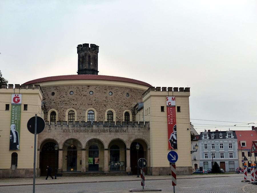 Görlitz - Kaisertrutz