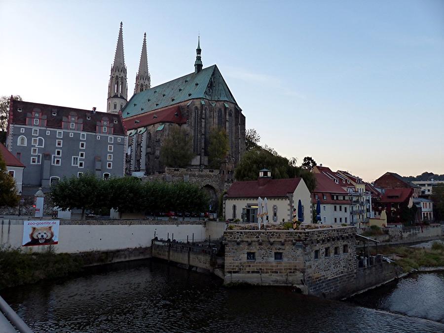 Görlitz - St. Peter and St. Paul's Church