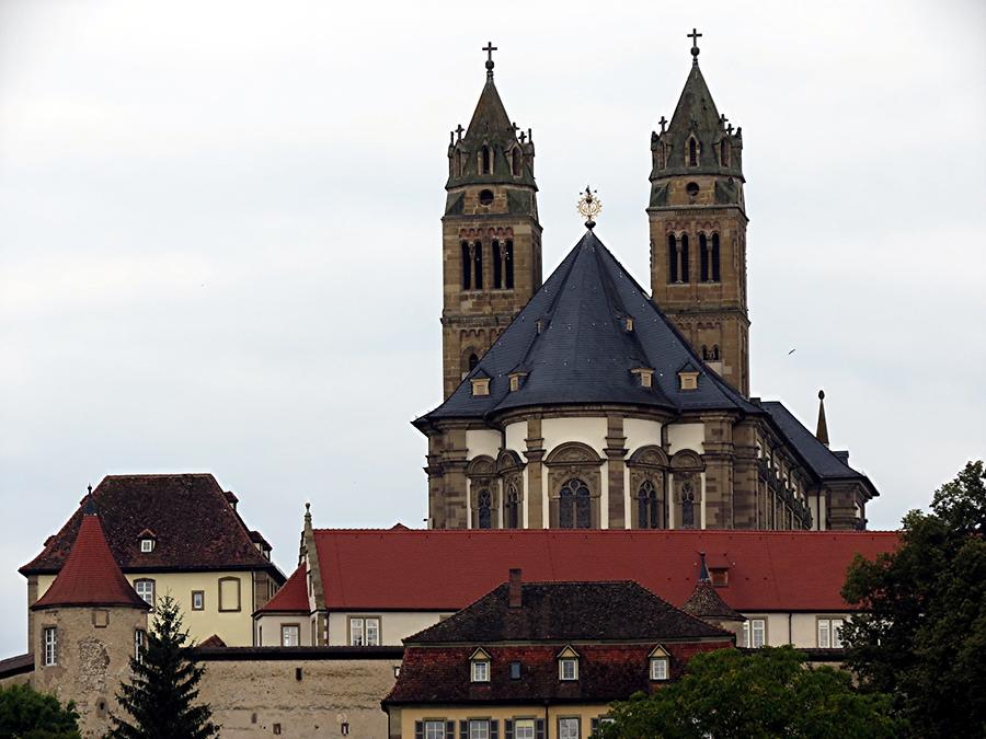Großcomburg Großcomburg