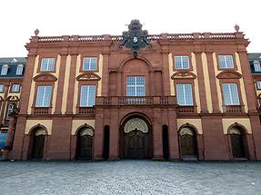 Mannheim - Palace (1)
