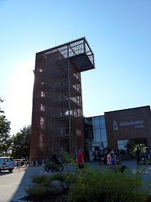 Aschberg - Watch Tower