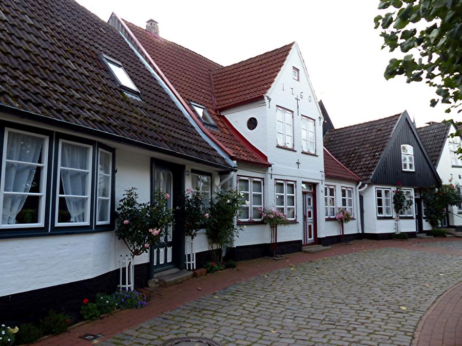 Schleswig - Holm District