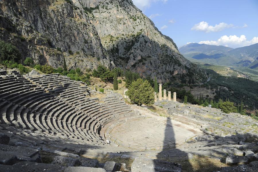 Theater Delphi