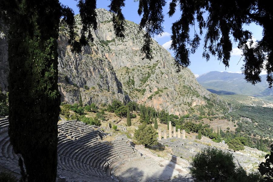 Theater Delphi
