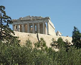 Parthenon (2)