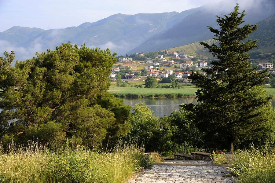 Agios Pandelimonas (5) | Ioannina | Pictures | Greece in Global-Geography