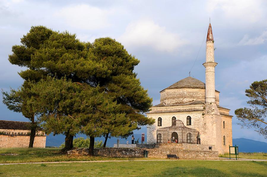 Fethije Mosque