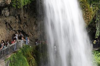Waterfall Edessa (3)