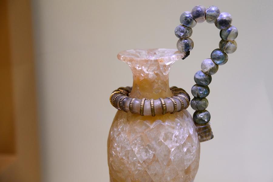 Minoan Artifact