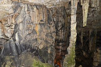 Psychro Cave on Lasithi Plateau (2)