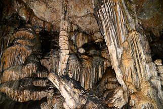 Psychro Cave on Lasithi Plateau (6)
