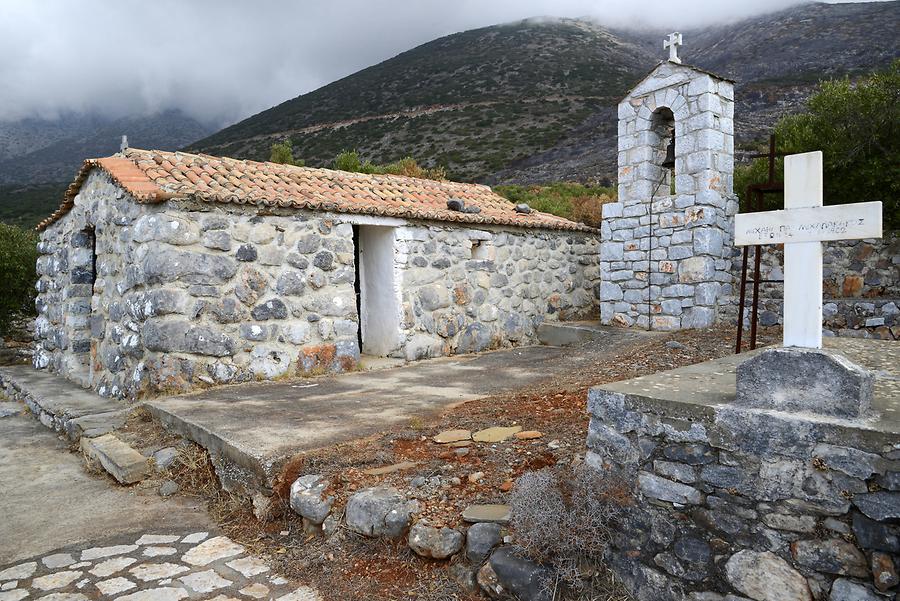 Church of Dryalos