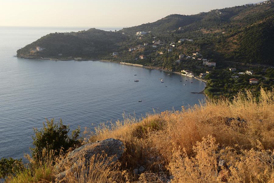 Coast at Tyros