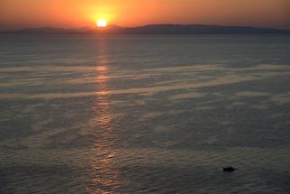Sunrise at Tyros (6)