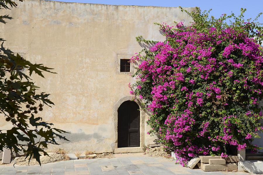 Toplou Monastery