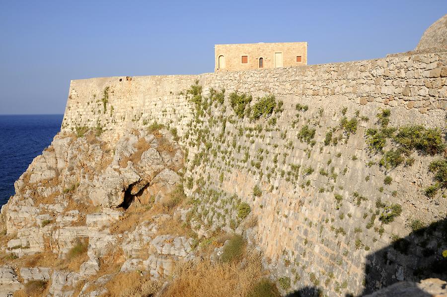 Rethymno - Citadel