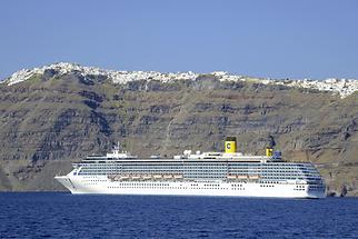 Cruise Liner (1)