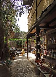 Old cityt