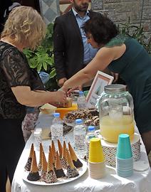 Baptism gifts