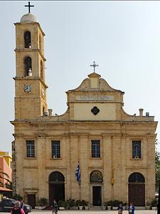 Catholic church
