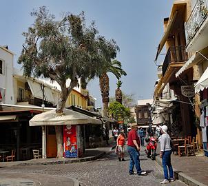 Old city 3