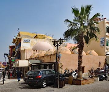Chania